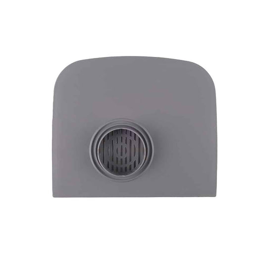 Couvercle pour panier de filtration
