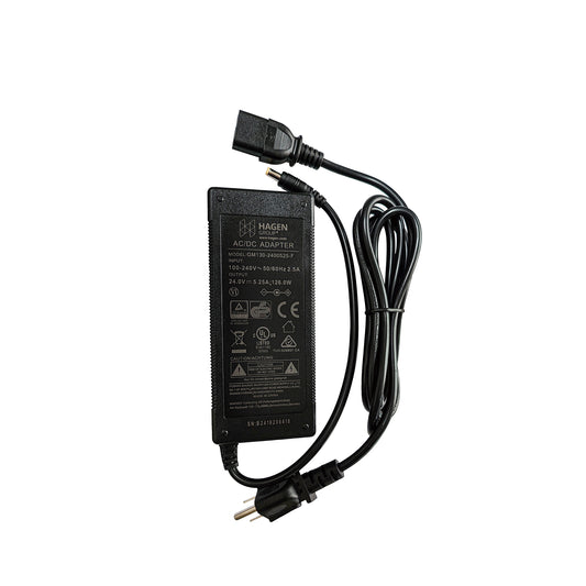 Bloc d'alimentation de rechange pour lampe à DEL Plant 4.0 de 120 W
