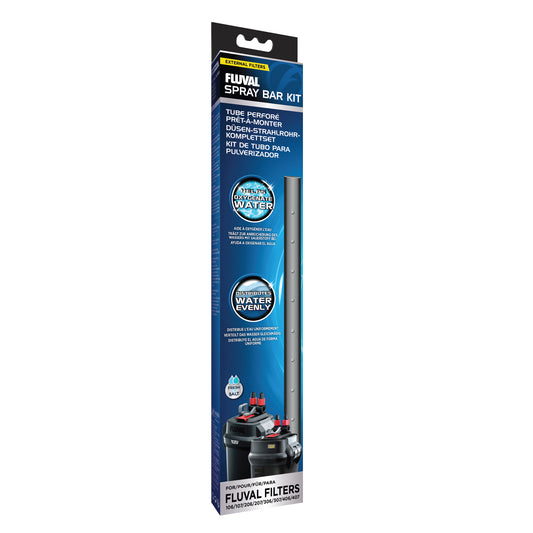 Ensemble de tube diffuseur pour filtres 06 et 07