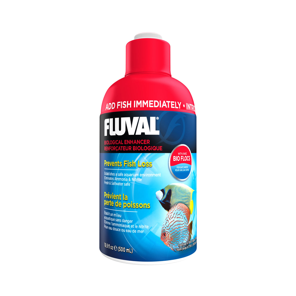Renforçateur biologique