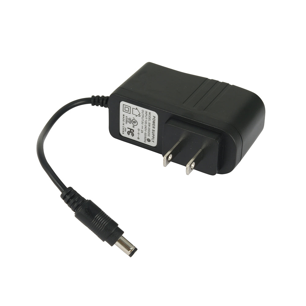 Cordon d'alimentation Sea de rechange pour lampe à DEL d'aquarium Evo 5