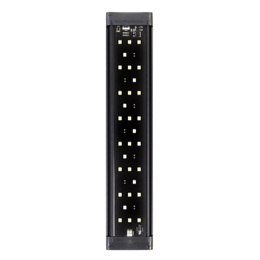 Rampe d'éclairage à DEL de rechange pour aquarium EVO