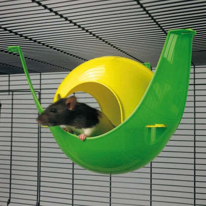 Maison Sputnik