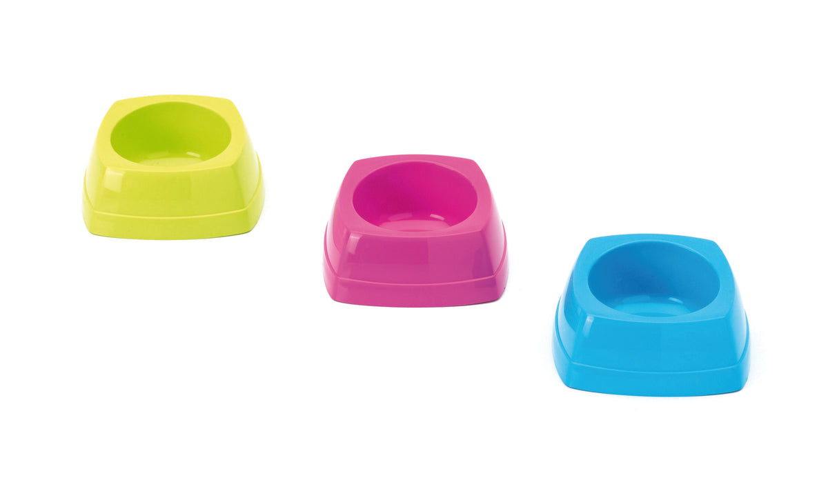 Nibble - mangeoire pour petits mammifères
