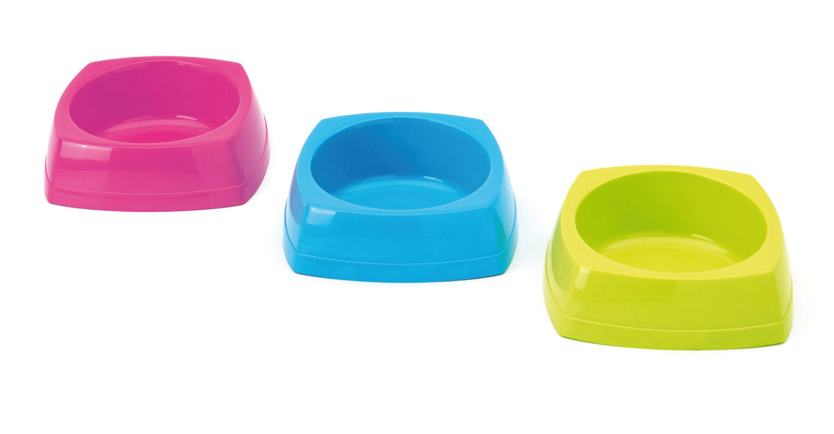 Nibble - mangeoire pour petits mammifères