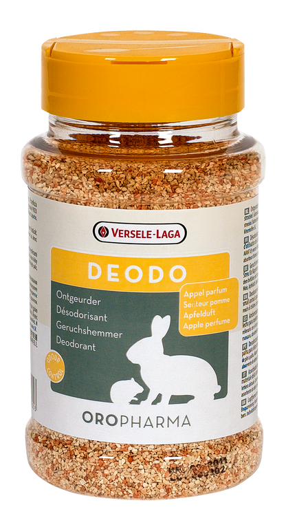 Désodorisant pour cage Deodo 230 g