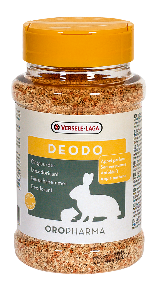 Désodorisant pour cage Deodo 230 g