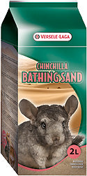 Sable de bain pour chinchilla 1,3 kg