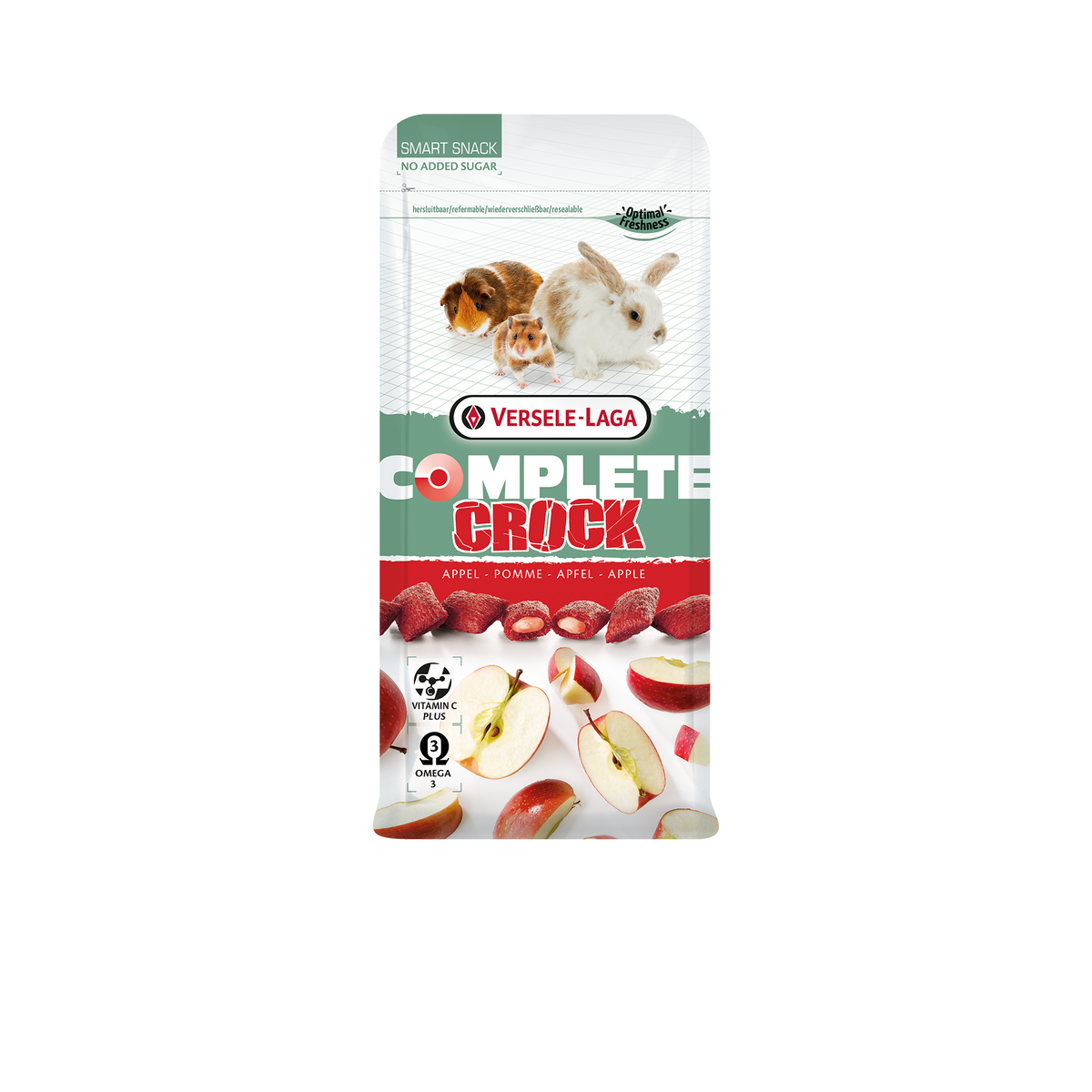 Friandises Crock 50 g