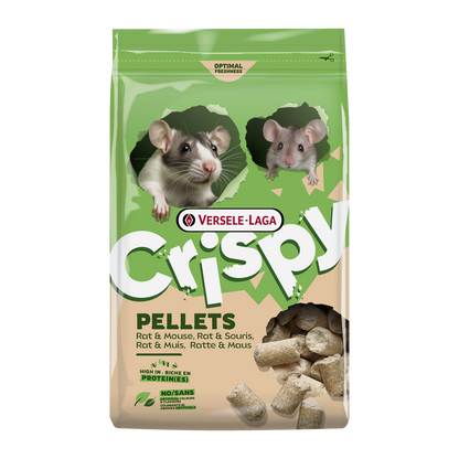 Granulés pour lapin adulte Cuni