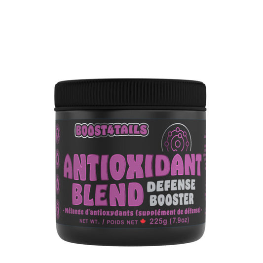 Mélange antioxydant Défense Boost 4 Tails 225 g