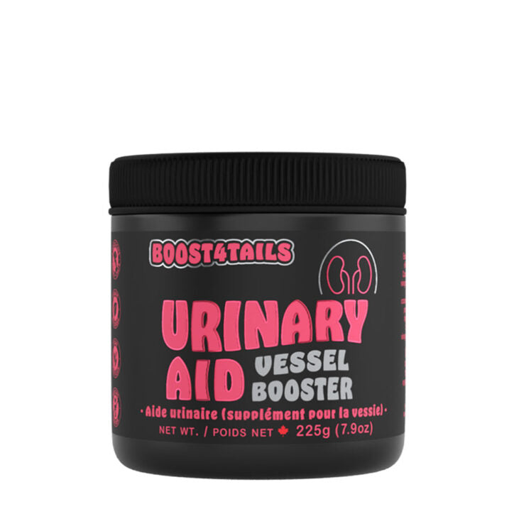 Aide urinaire Boost 4 Tails 225 g
