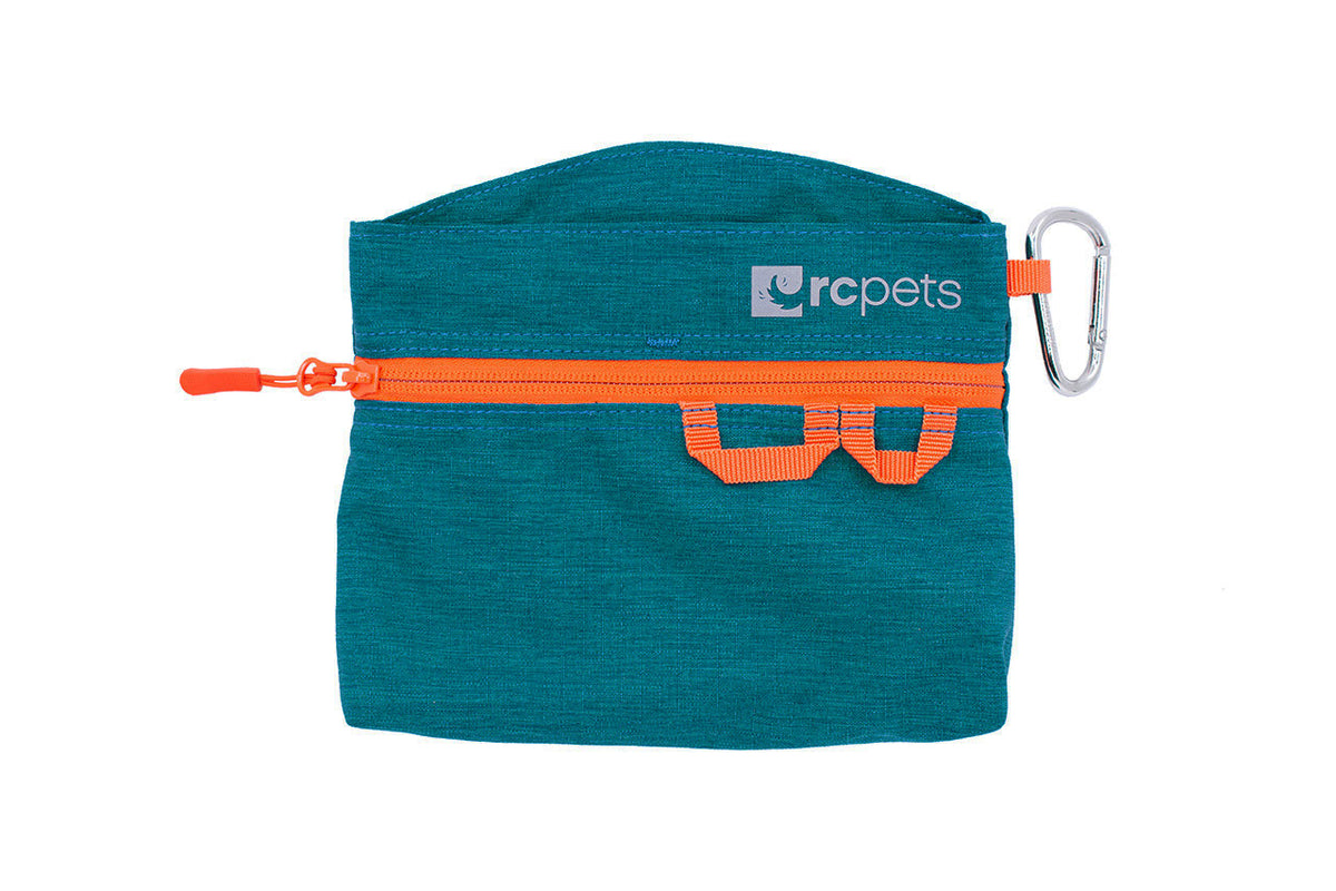 Sac à gâteries rapide
