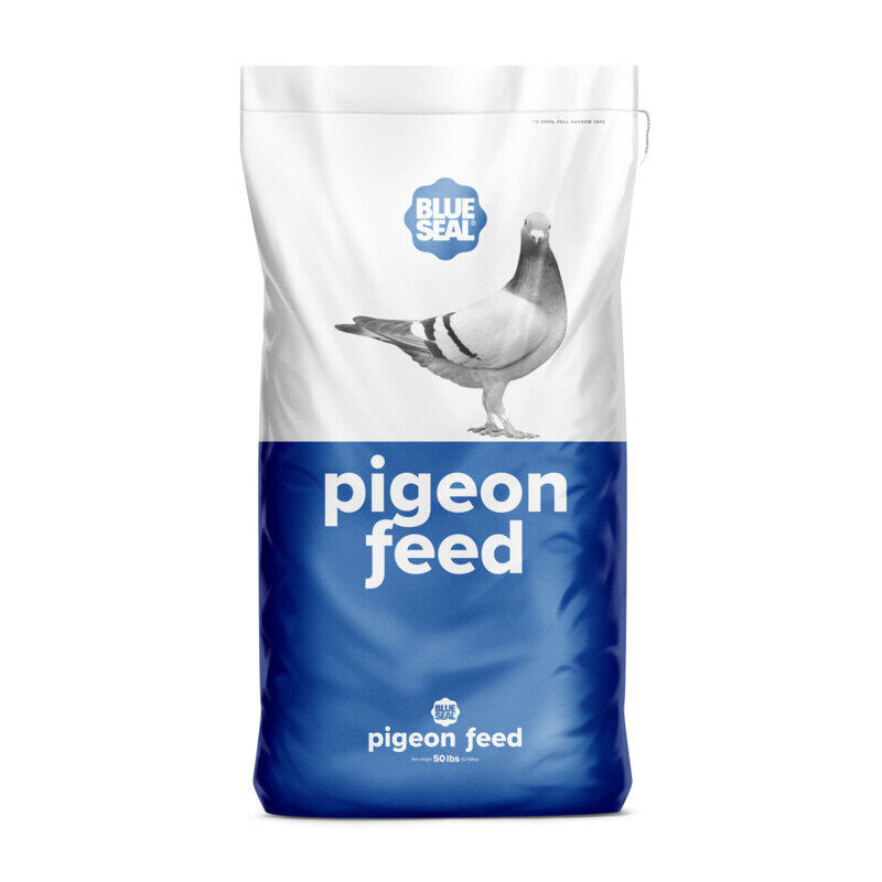 Moulée extrudée pour pigeons 18 % 22,68 kg