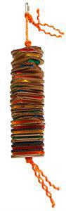 Jouet pour oiseaux Slice Shred-X