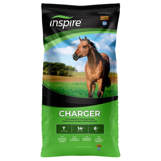 Moulée Inspire Charger 14 22,68 kg