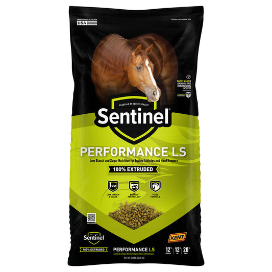 Moulée extrudée Sentinel Performance LS 22,68 kg