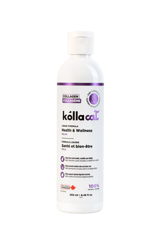 Collagène pour chat 250 ml