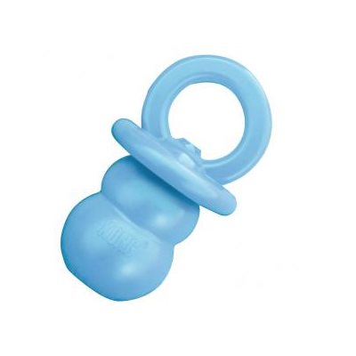 Binkie pour chiots - jouet pour chien