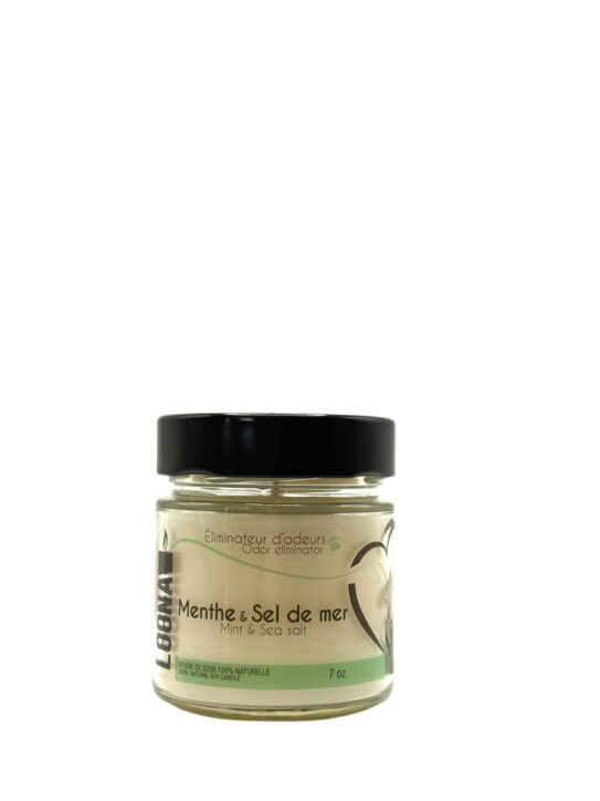 Bougie parfumée Loona