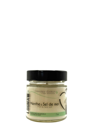 Bougie parfumée Loona