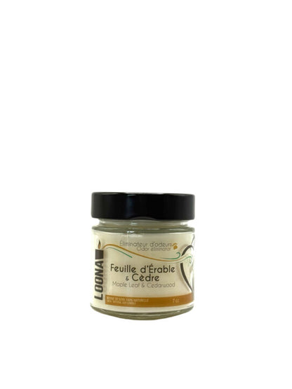 Bougie parfumée Loona
