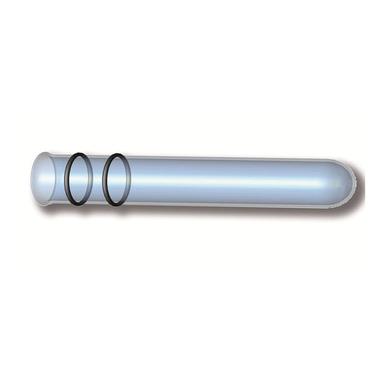 Manchon de quartz et 2 joints toriques pour systèmes PowerClear Multi (PT1817/PT1818)