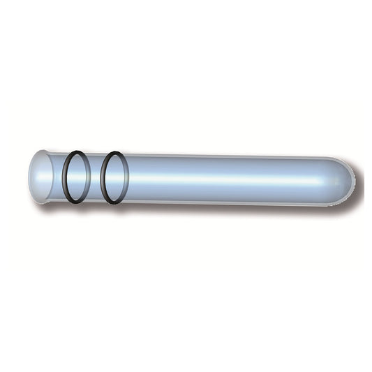 Manchon de quartz et 2 joints toriques pour filtre Pressure-Flo 4000