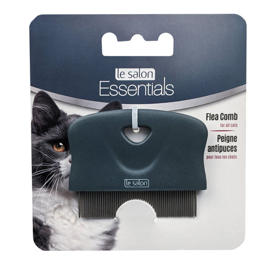 Peigne antipuces Essentials pour chats