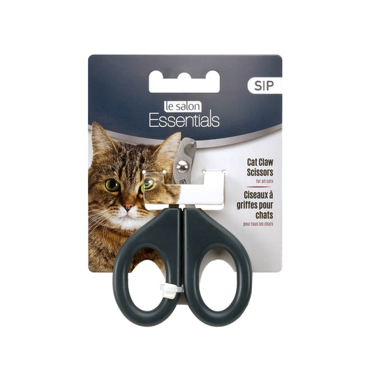 Ciseaux à griffes Essentials pour chats