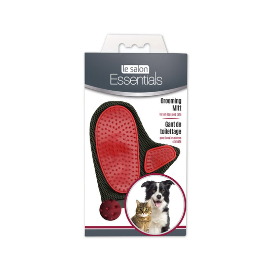 Gant de toilettage Essentials pour chiens