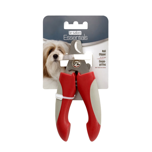 Coupe-griffes Essentials pour chiens, modèle Clipper