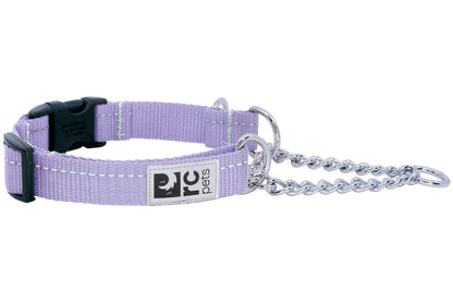 Collier de dressage de base