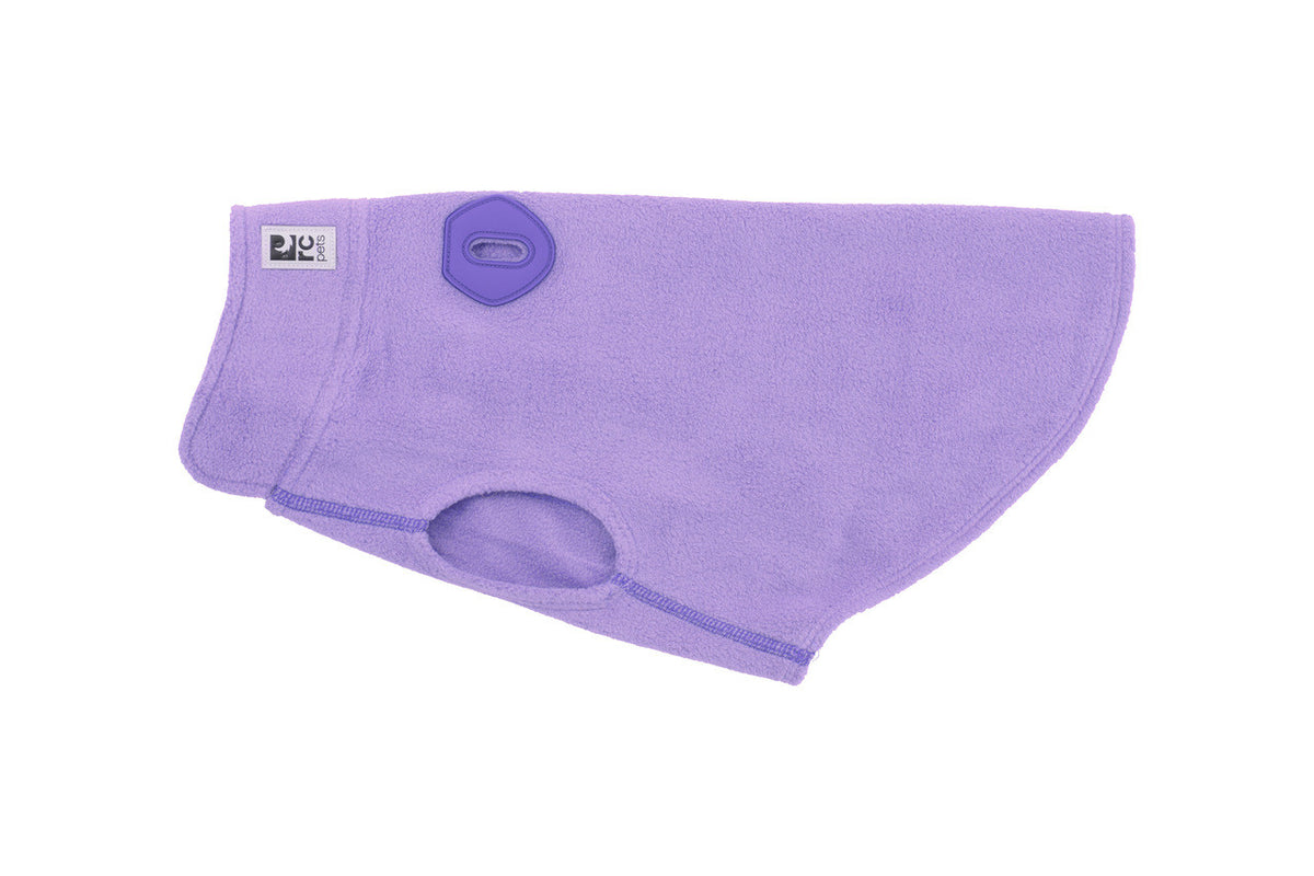 Chandail en molleton pour chien - RC Pets