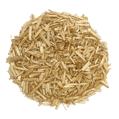 Litière de chanvre Hemp Science - litière pour animaux de ferme