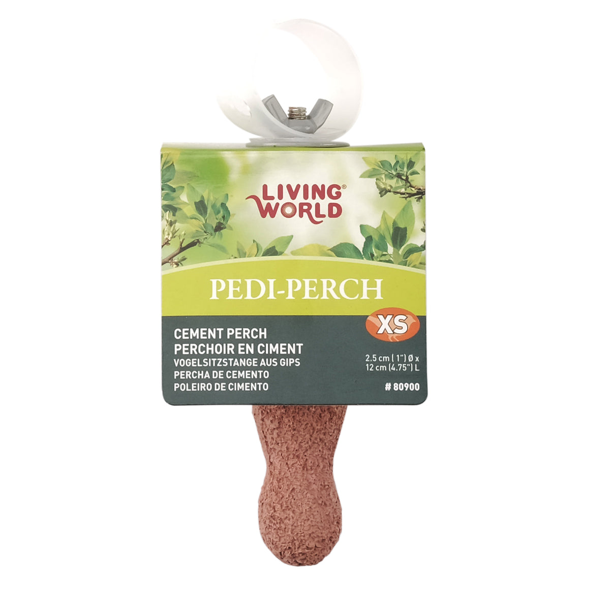 Perchoir Pedi-Perch