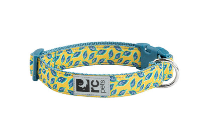 Collier à motifs pour chien - RC Pets