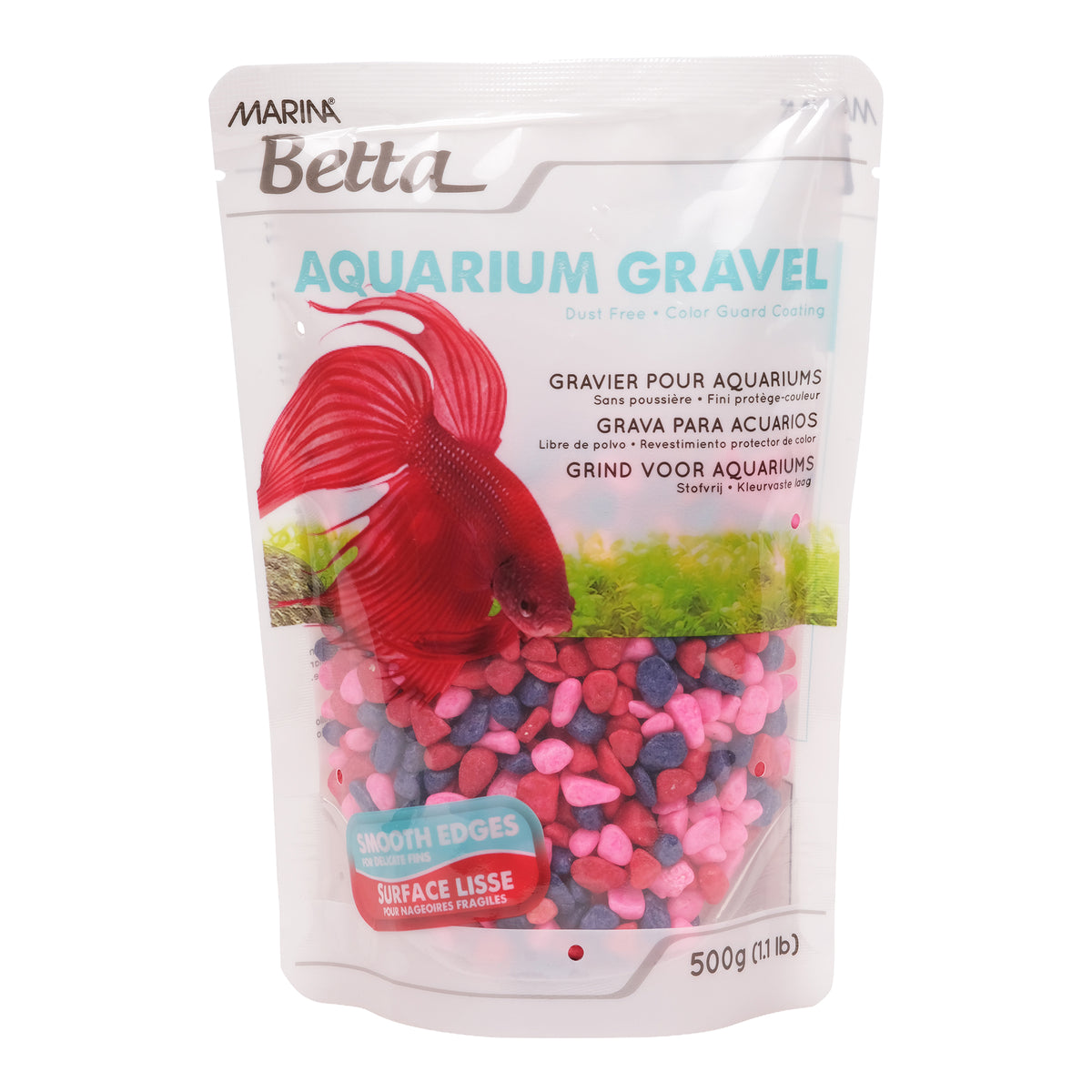 Gravier Betta 500 g