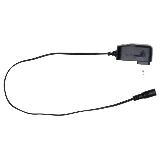 Cordon d'alimentation de rechange pour lampe à DEL d'aquarium équipé en verre de 75 L