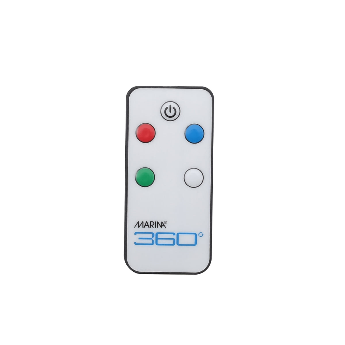 Télécommande de rechange pour aquarium équipé 360