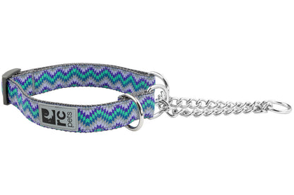 Collier de dressage à motifs