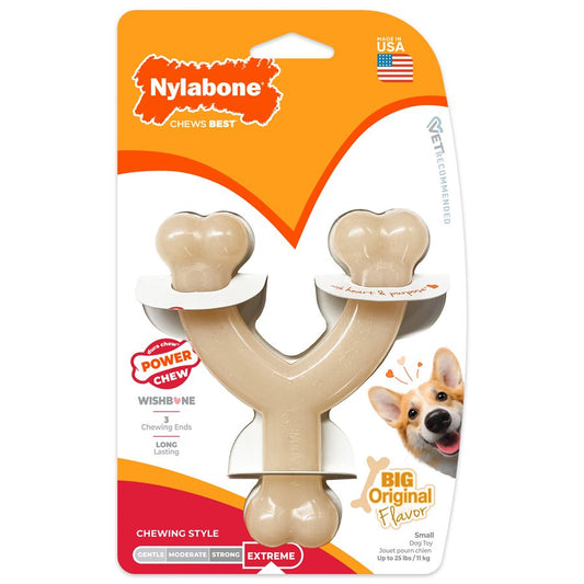 Bréchet durable original - os à mâcher pour chien