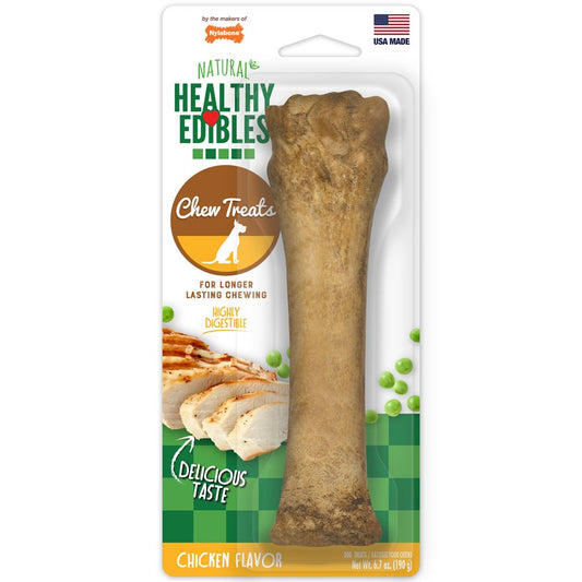 Healthy Edibles poulet - gâterie pour chien