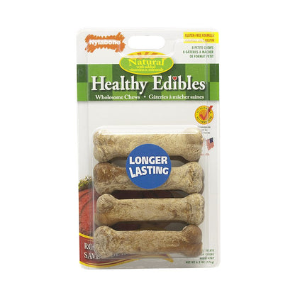 Healthy Edibles rôti de bœuf - gâterie pour chien