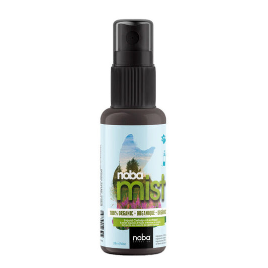 Herbe à chat en vaporisateur Mist 47 ml