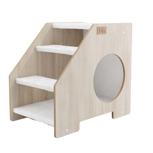 Cachette des escaliers Origin