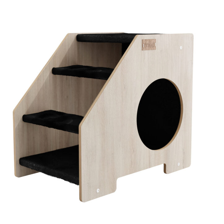 Cachette des escaliers Origin