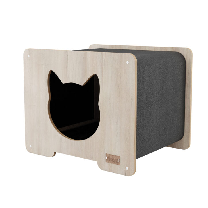 Refuge pour chat Origin