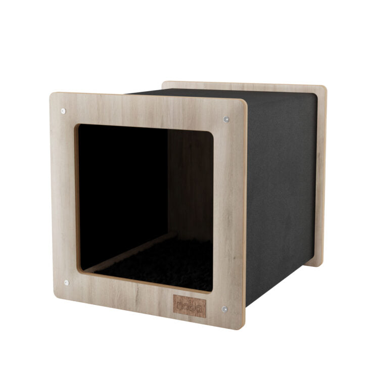 Maison Urban pour chat - Noba