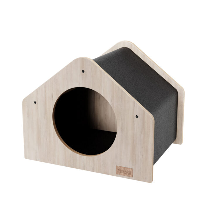 Urban condo - maison pour chat